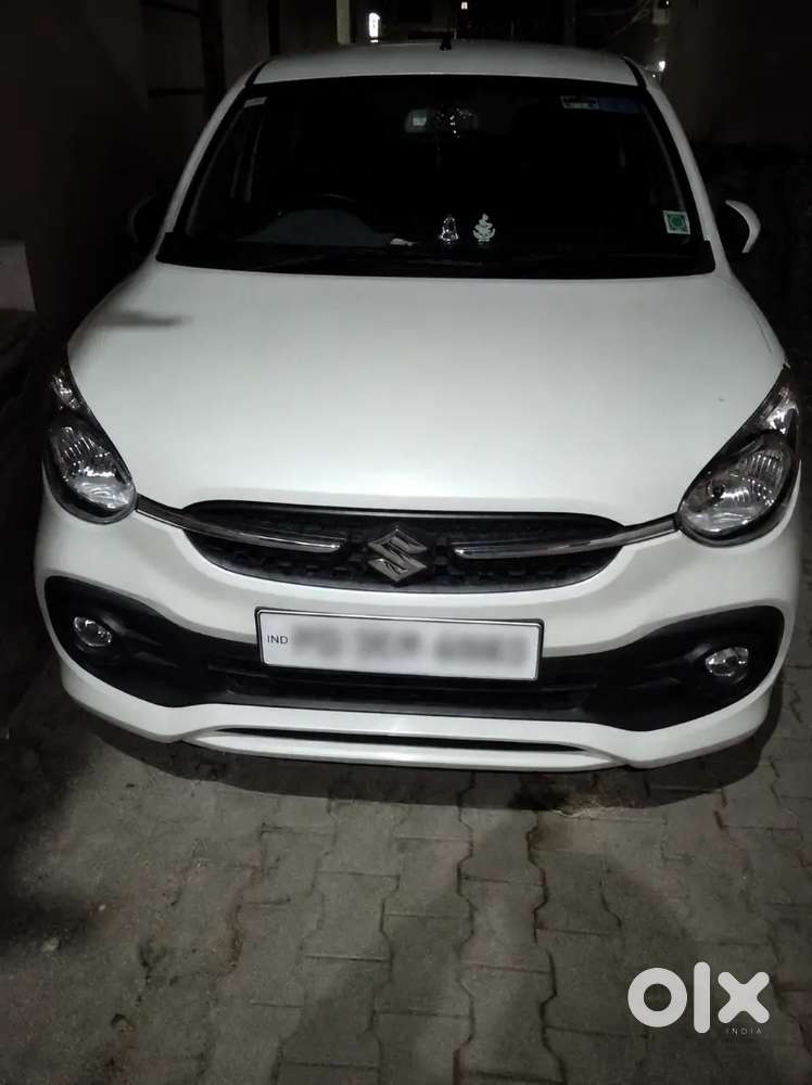 Maruti Suzuki Celerio Vxi 2024
