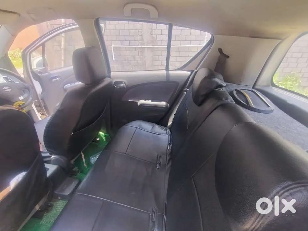 Maruti Suzuki Ritz 2013 Diesel Well Maintained