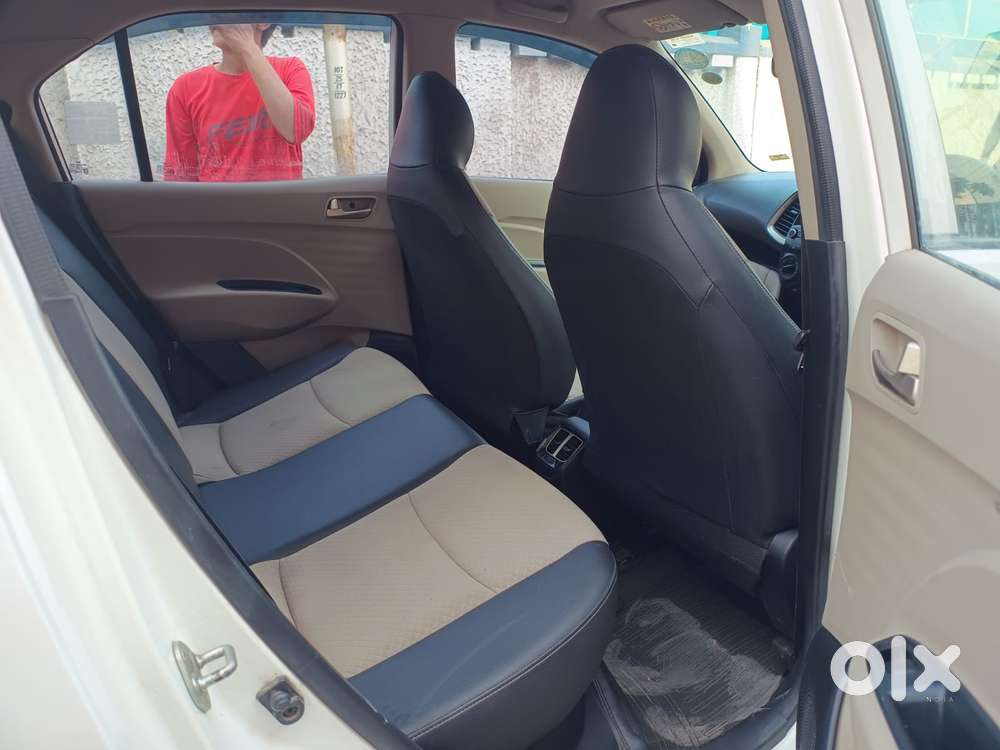 Hyundai Santro Asta, 2018, Petrol