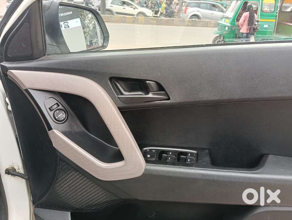 Hyundai Creta 1.4 Ex Diesel, 2019, Diesel