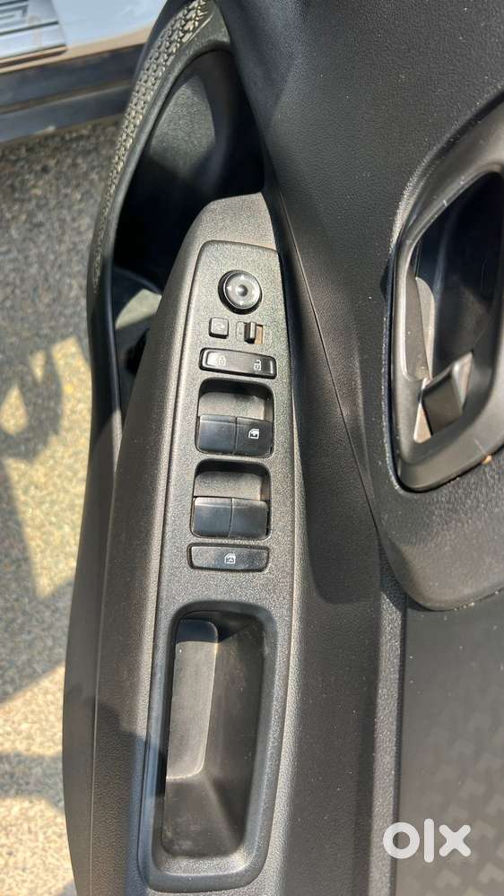 Hyundai Exter Sx (o) 1.2 Mt, 2024, Petrol