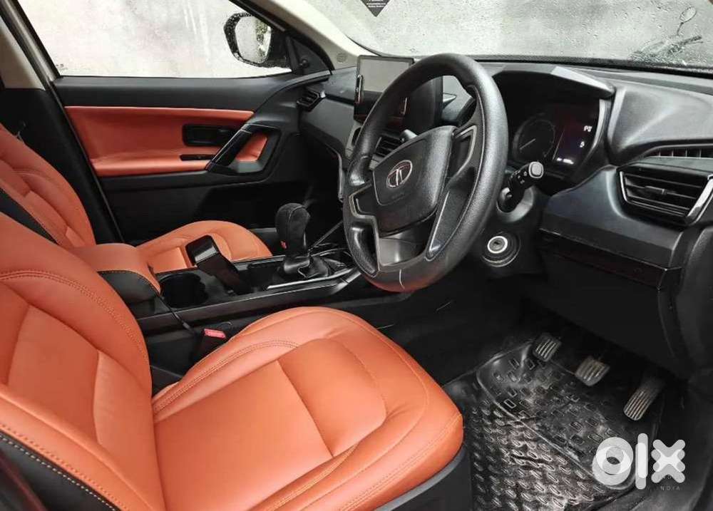 Tata Car Diesel 2020 Model