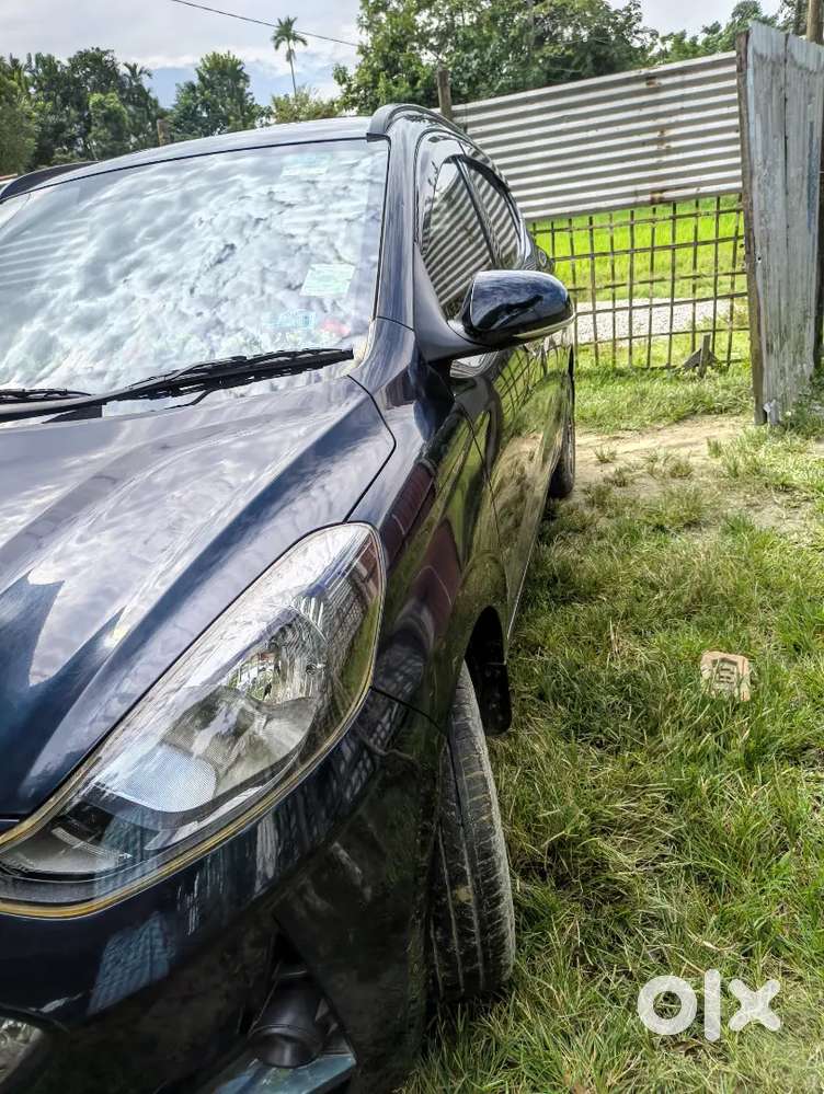 Hyundai Grand I10 Nios 2022 Edition