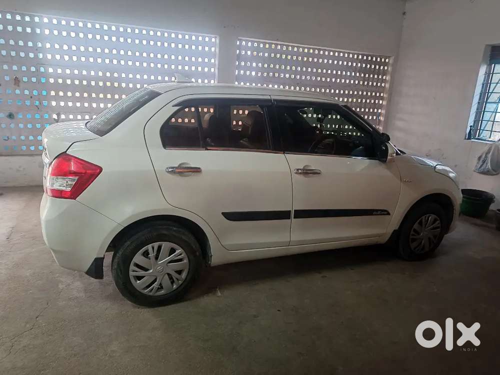 Swift Dzire 2013 Model Two Owner