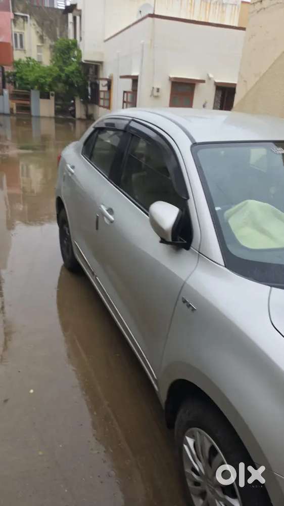 Maruti Dzire 1.2 Vxi 2018