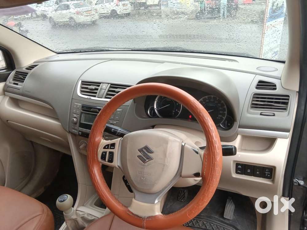 Maruti Suzuki Ertiga Diesel 2019