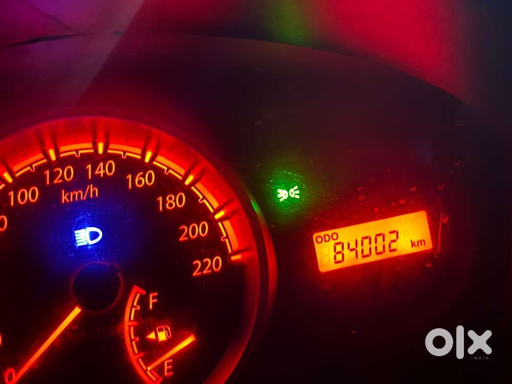 Ford Figo Diesel 2012