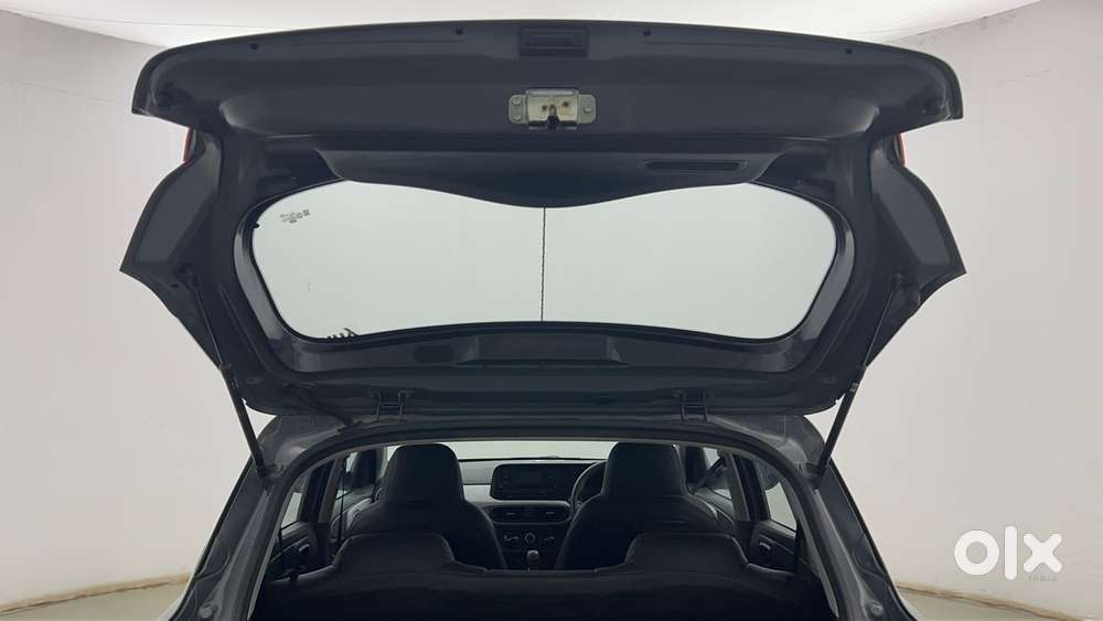 Hyundai Grand I10 Nios Magna 1.2 Kappa Vtvt, 2023, Petrol