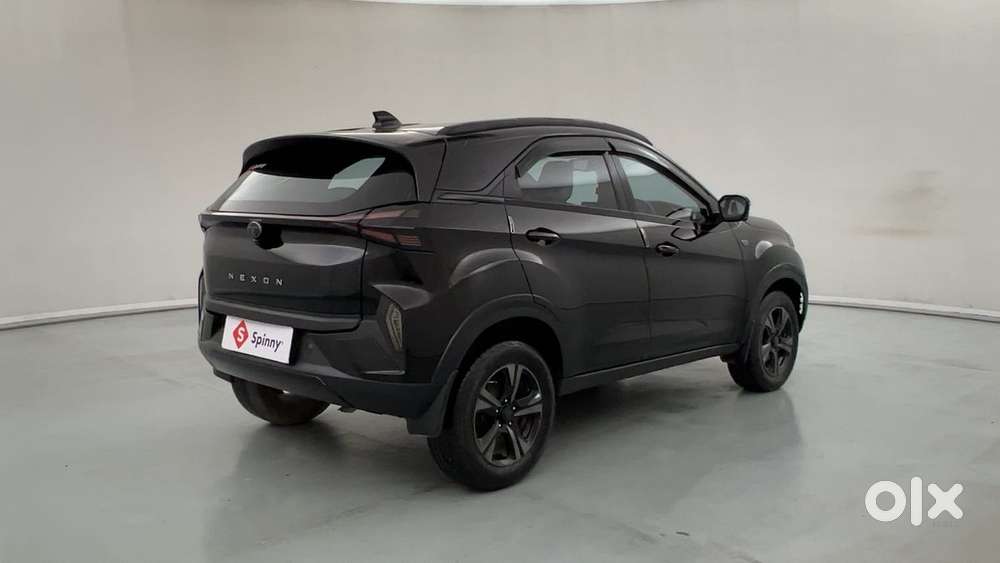 Tata Nexon Creative Plus S 1.5 Revotorq Diesel 6 Mt Dt, 2024, Diesel