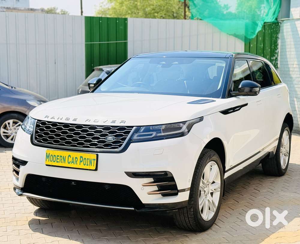 Land Rover Range Velar R-dynamic S Diesel, 2022, Diesel