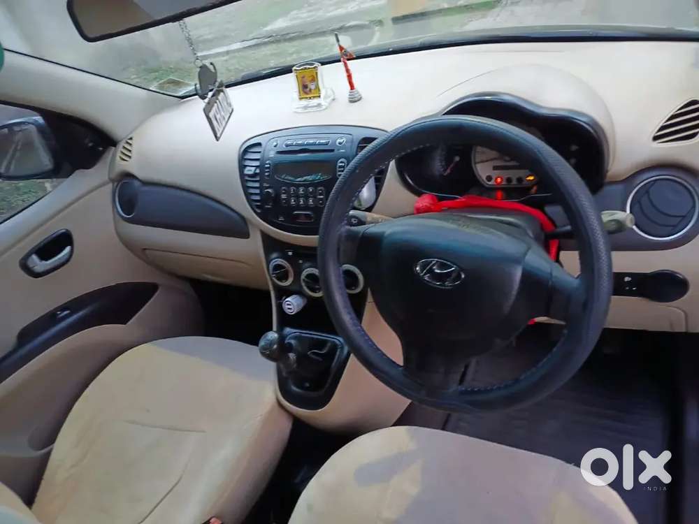 Hyundai I10  Re-registration 2029