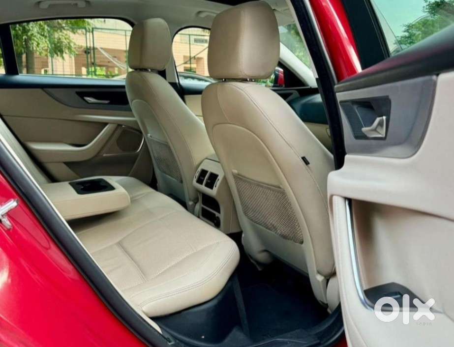 Jaguar Xe, 2020, Diesel