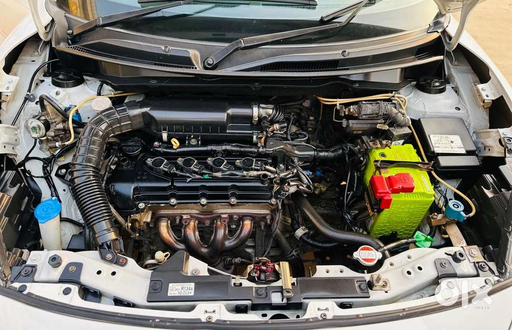 Maruti Suzuki Dzire 2017-2020 1.2 Zxi Plus, 2019, Cng & Hybrids