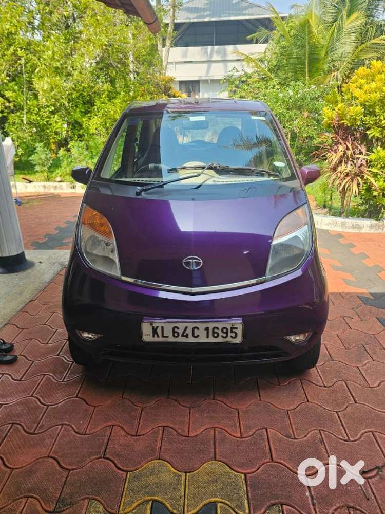 Tata Nano 2012-2015 Twist Xt, 2014, Petrol