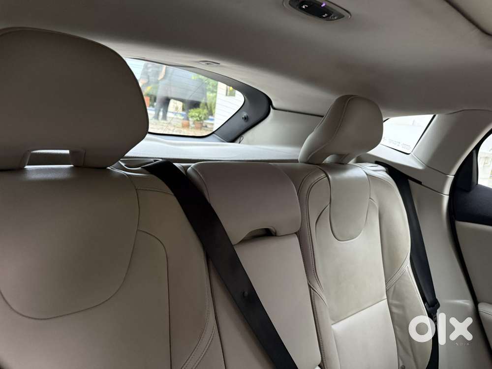 Volvo V40 D3 R Design, 2017, Diesel