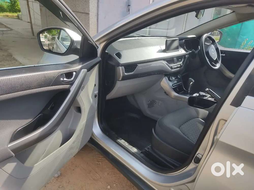 Tata Nexon 2019