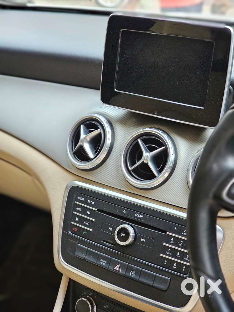 Mercedes-benz Gla Class 200 D Sport Edition, 2017, Diesel