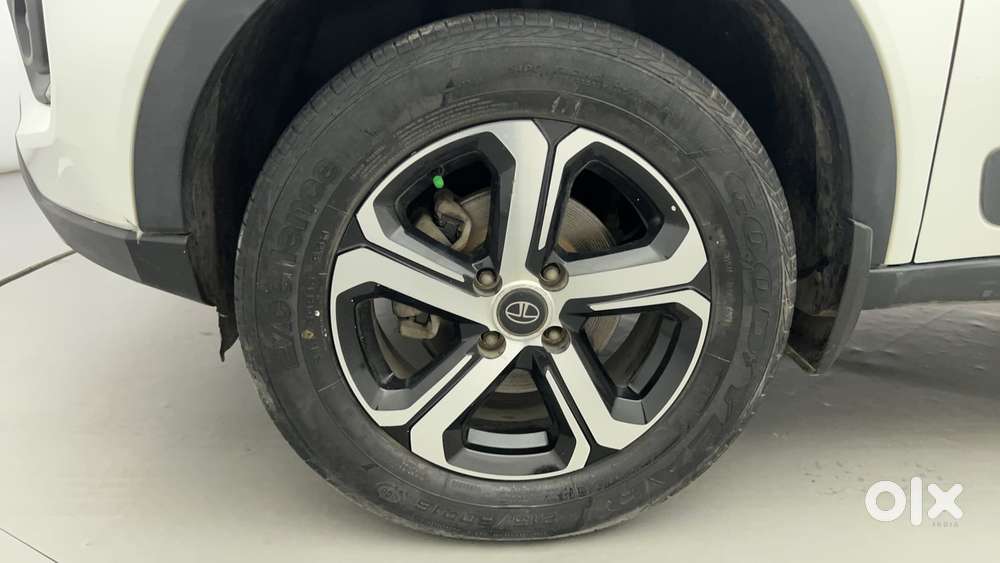 Tata Nexon 1.2 Revotron Xz Plus, 2021, Petrol