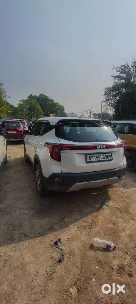 Kia Seltos G1.5 6mt Hte (o), 2024, Diesel