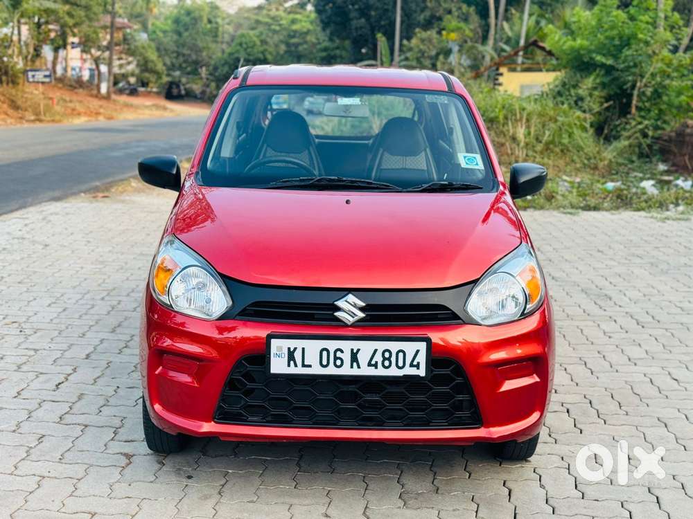 Maruti Suzuki Alto 800 Vxi Airbag, 2021, Petrol