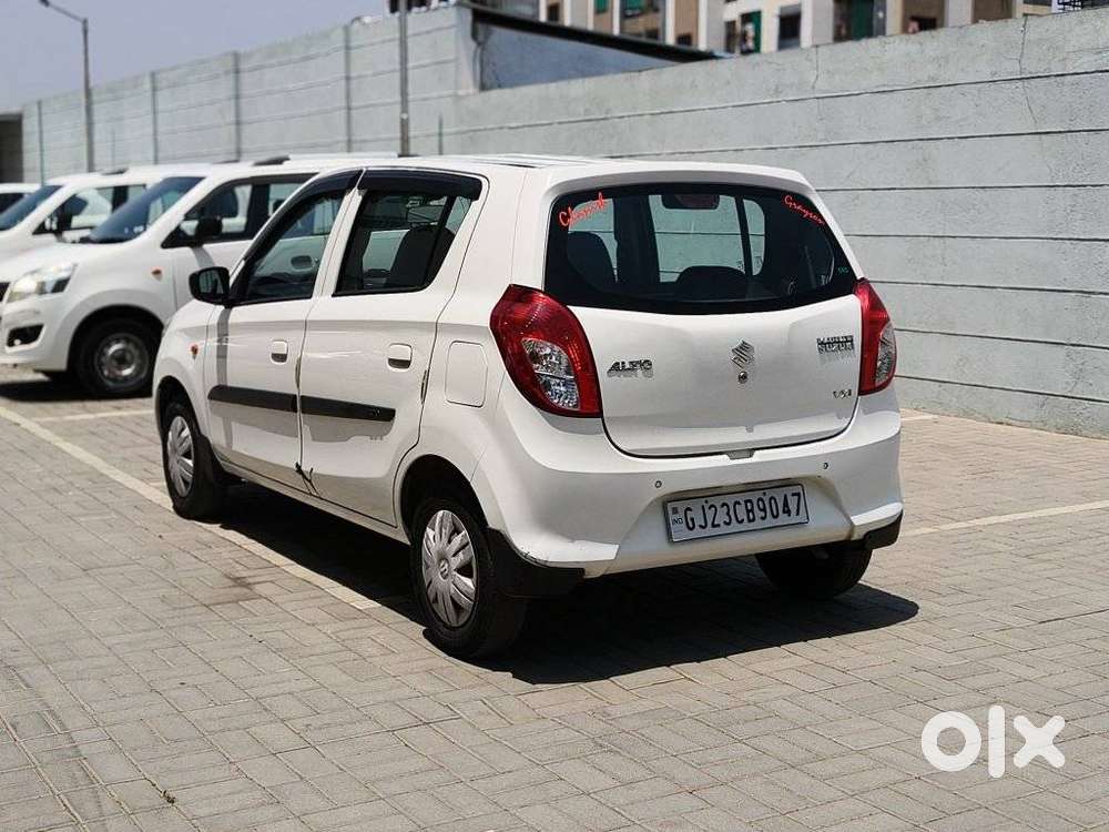 Maruti Suzuki Alto 800 0.8 Vxi (o), 2020, Petrol