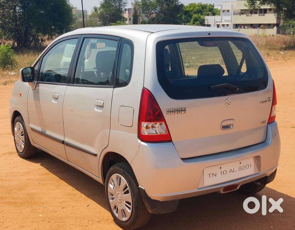 Maruti Suzuki Zen Estilo Vxi Bsiv, 2013, Petrol