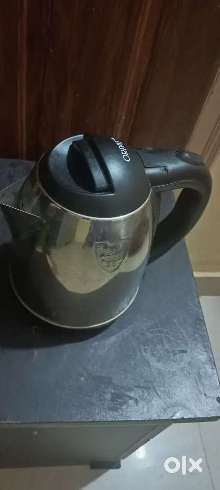 Orpat Electric kettle