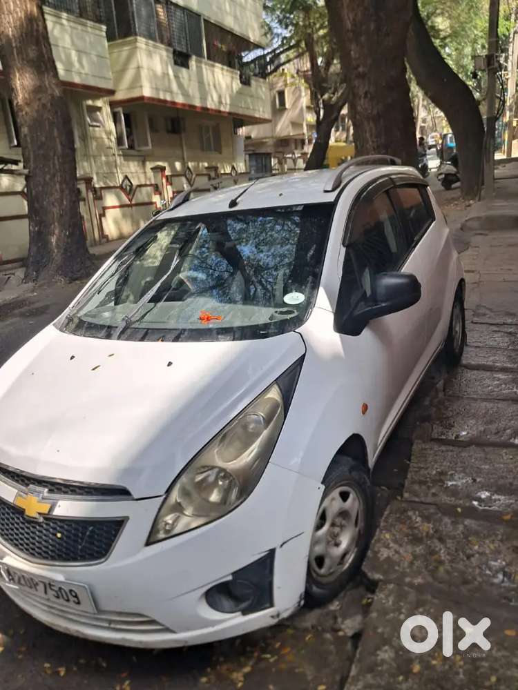 Chevrolet Beat Diesel 2011