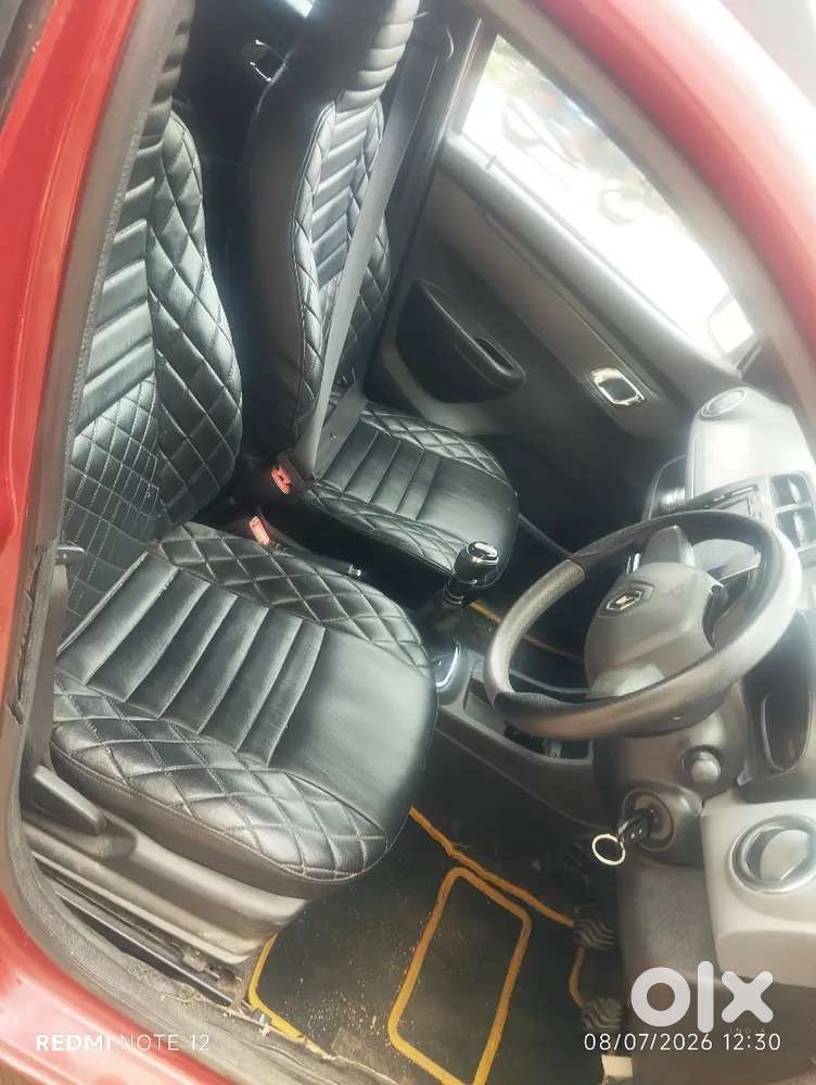 Renault Kwid Rxt 2019