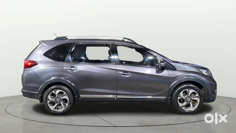 Honda Br-v 1.5 Vx I-dtec Mt, 2019, Diesel