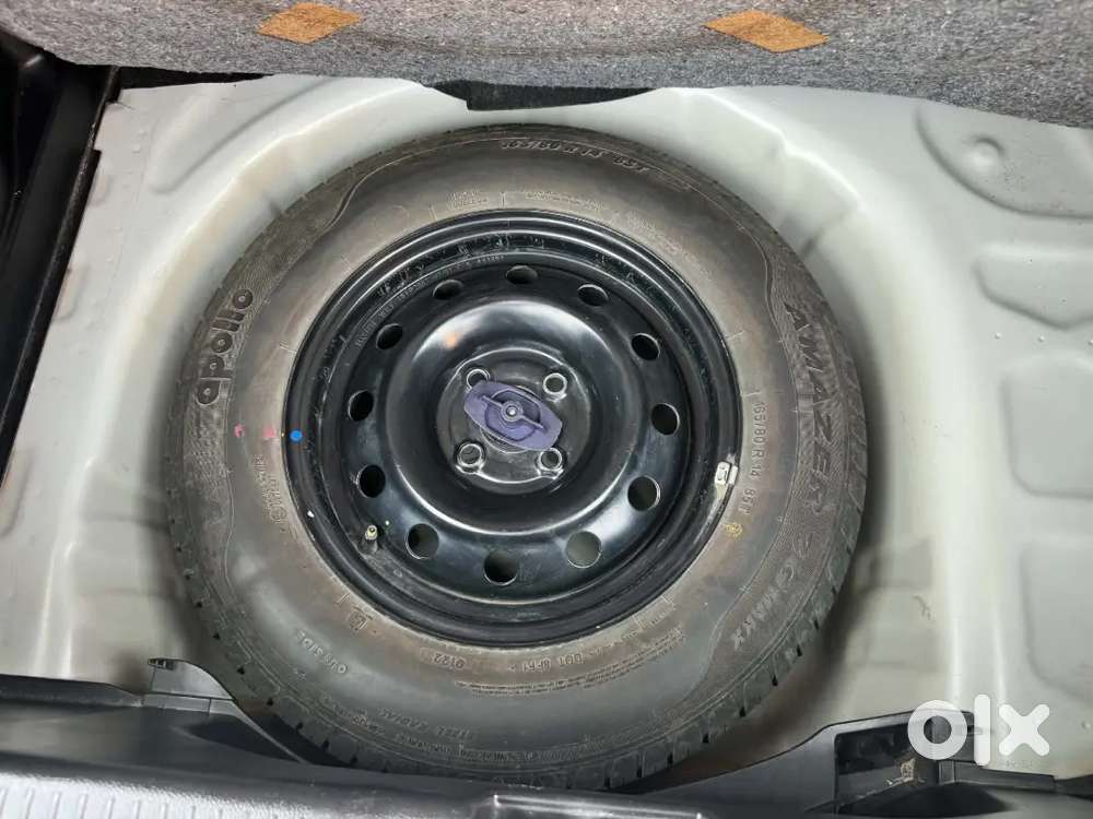 Maruti Suzuki Swift Vxi 2022