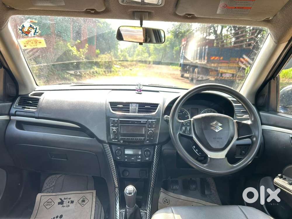 Maruti Suzuki Swift 2017 Diesel Good Condition