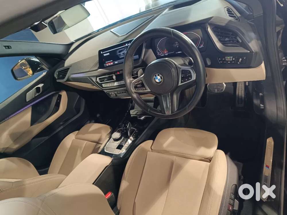 Bmw 2 Series Gran Coupe 220i M Sport, 2023, Petrol