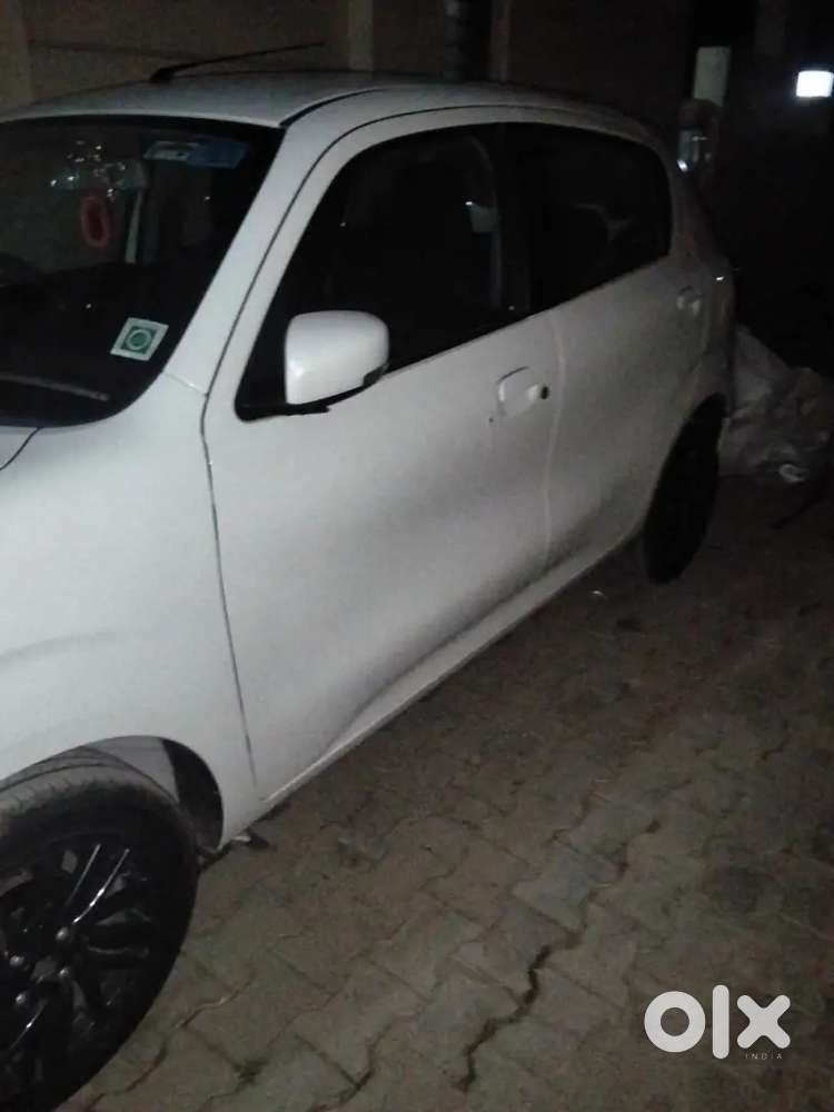 Maruti Suzuki Celerio Vxi 2024
