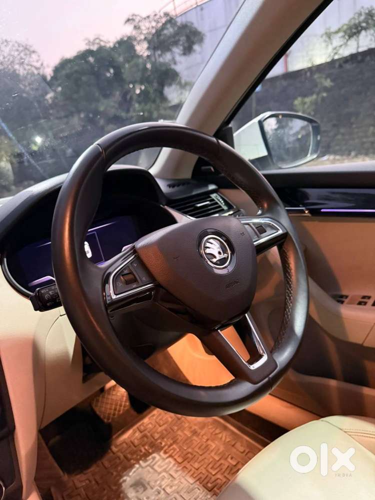 Skoda Octavia  Well Maintained  Inspection Report Available