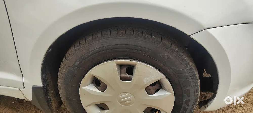 Maruti Suzuki Dzire 2017 Diesel 80000 Km Driven