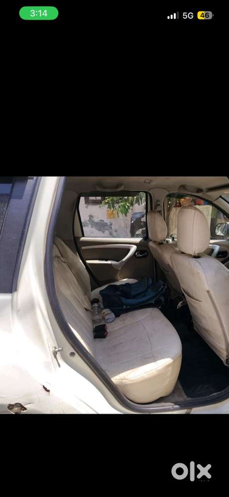 Nissan Terrano 2015 Diesel