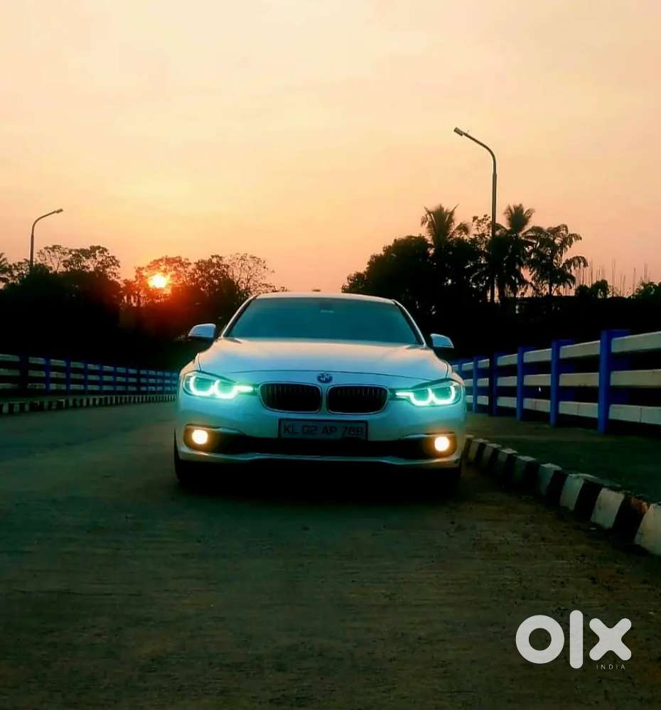 Bmw 3 Series 330i 2013 Diesel