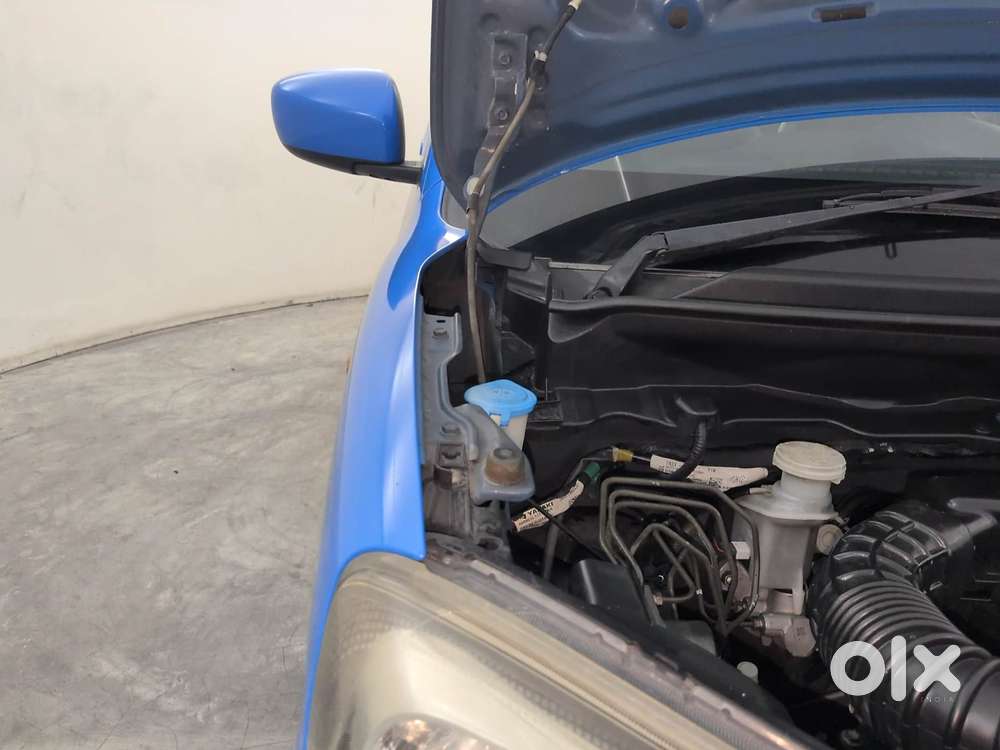 Maruti Suzuki S-presso Vxi Plus Amt, 2019, Petrol