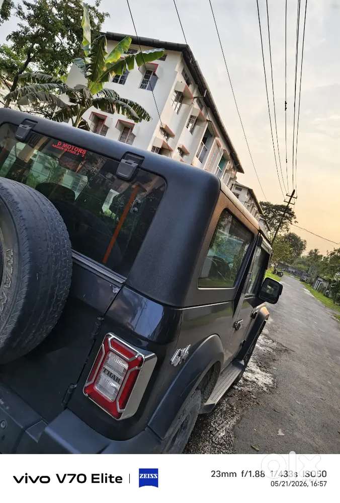 Black Thar