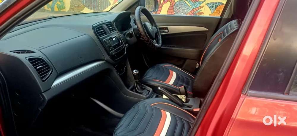 Maruti Suzuki Vitara Brezza Zdi, 2018, Diesel