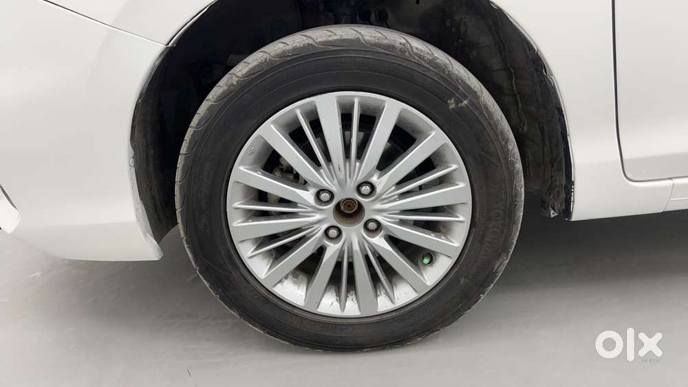 Honda City 2015-2017 I Dtec V, 2022, Diesel