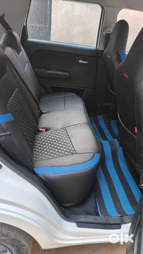 Maruti Suzuki Wagon R 2022 Petrol Well Maintained