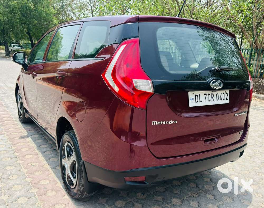 Mahindra Marazzo 1.5 M4 Plus 8 Str, 2019, Diesel