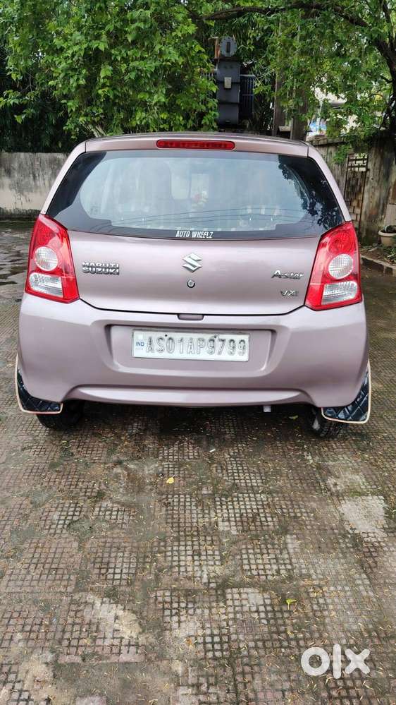 Maruti Suzuki A-star 2010(excellent Condition)