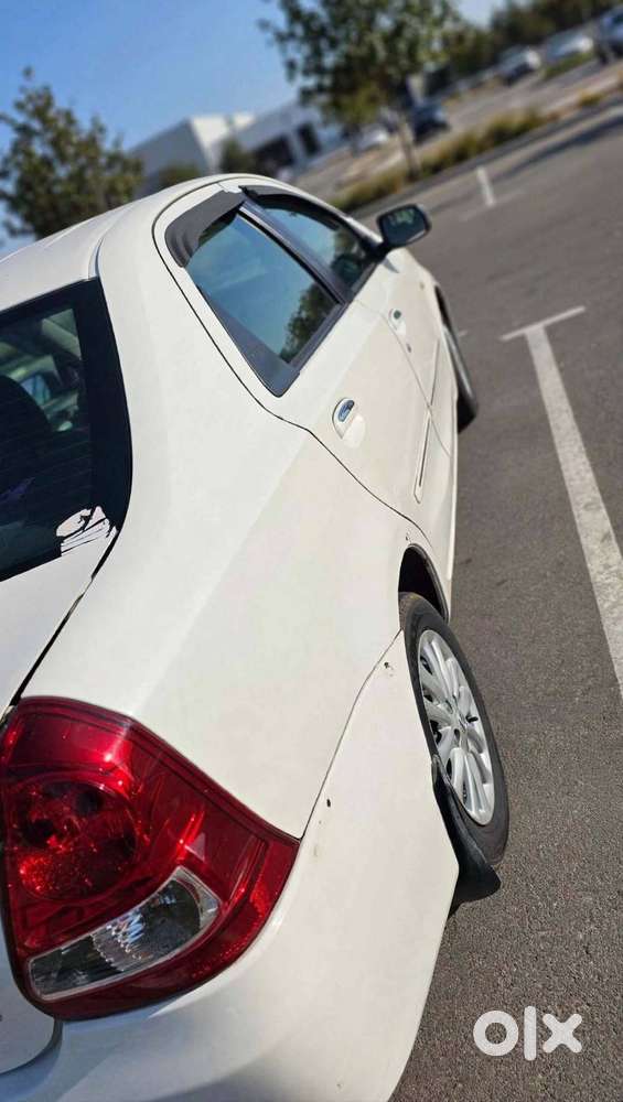 Toyota Etios Vd 2012