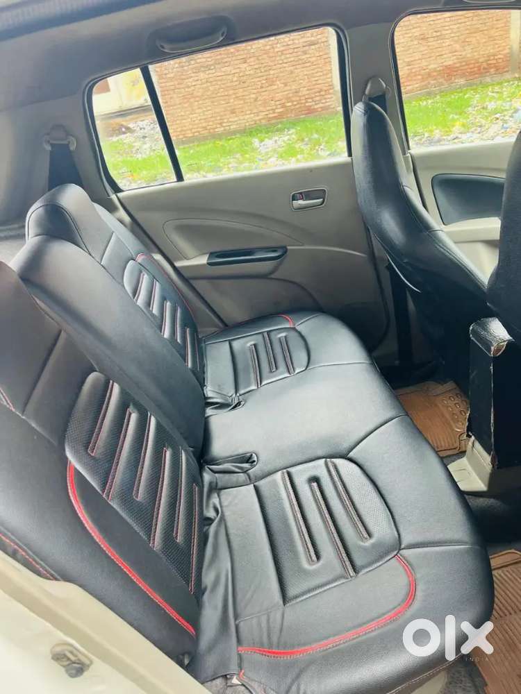 Maruti Suzuki Celerio 2016 Vxi