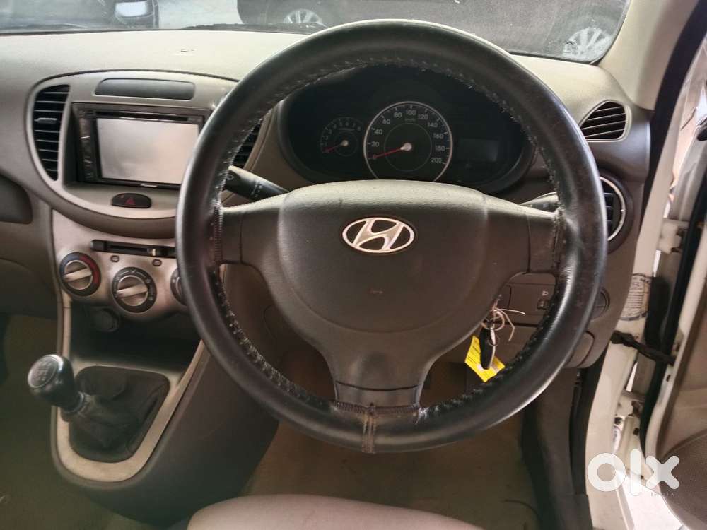 Hyundai I10 Magna, 2013, Petrol
