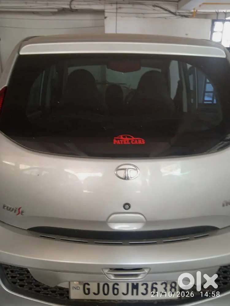 Tata Nano Xta Petrol 2015