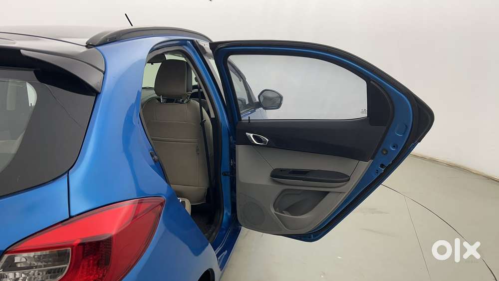 Tata Tiago 1.2 Revotron Xz Plus, 2019, Petrol